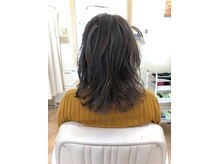 フェリーチェ ヘアー クリエイト(felice-hair create)