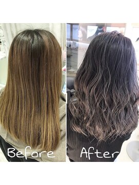 トゥルース アリオ市原店(Hair&Make TRUTH) .