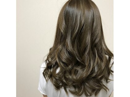 プルド(Hair Prudo)の写真