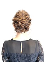 アヤナ バイ アヤラ(ayana by ayala)&nbsp;ゆるかわアップ[アヤナ 浦安店 千葉県]