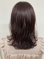 ユービー(UB)&nbsp;ベリーピンク