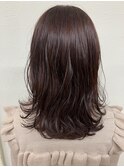 ベリーピンク