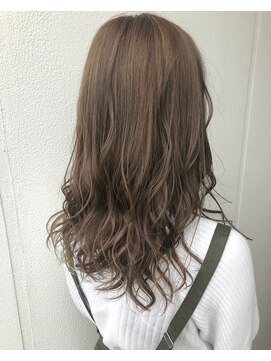 トリート 南行徳本店(TREAT) モカグレージュ