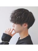 ツイストスパイラル