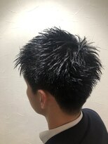 ヒロギンザ 銀座一丁目店(HIRO GINZA)&nbsp;ビジネスショート