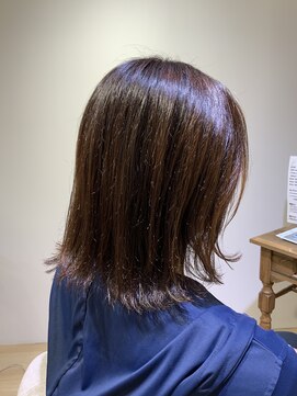 ユーネリー(U-NERY) ミディアムレイヤー