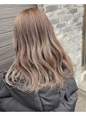 ロング