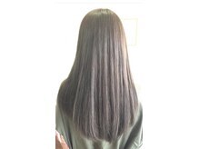 ヘアーデザイン アイリス(hair desigh Airs)