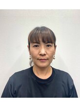 ハスカラー 吉塚店&nbsp;友原 京子