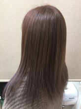 ラッキーカラー(Lucky Color by SREAC)