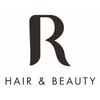 レーコ ヘアーアンドビューティー(REKO hair&beauty)のお店ロゴ