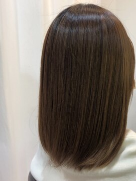 レゴヘアー(Lego Hair) 艶髪サラサラストレート