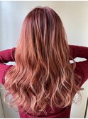 マッシュ/くびれヘア/髪質改善/メルティカラー[蘇我駅/髪質改善]