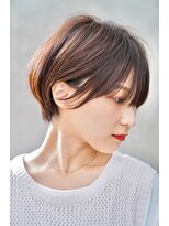 美容室ぱふ 土浦店 カラー/白髪染め/白髪ぼかし/髪質改善/ハイライト［土浦駅］