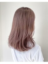 イト(ito.)&nbsp;ピンクベージュミディ_ホワイトグレージュ_ネビージュ