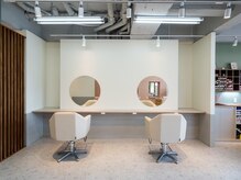 ヘアサロン カンパニュール(hair salon Campanule)