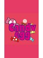 キャンディーエッグ(Candy egg) Candy egg
