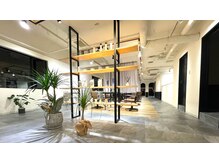 パプスドコワフュール 甲子園口店(Pap's de coiffeur)