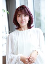 イチリン 千葉(ICHIRIN) フェミニンウルフ