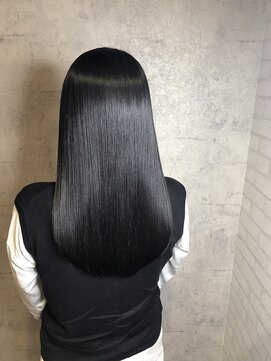 アフィナー(Afinar) 艶髪style