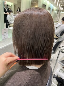 リー 尼崎(Lee) 〈 モカブラウン!〉