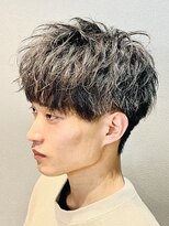 ライム(RHYME)&nbsp;ニュアンスマッシュ