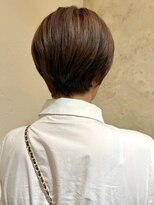 ヴェルマ 江坂店(varma)&nbsp;【江坂/大人の癖毛カット】白髪ぼかし&髪質改善も人気◎