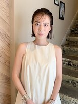 フェリアあべの(FERIA)&nbsp;【天王寺 あべの】シースルーバング