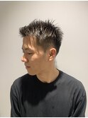 JellStyleバーバースタイル