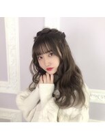 アモル 高田馬場店(Amor)&nbsp;ガーリーロング