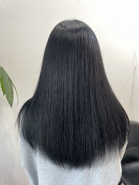 ラビス クローバー(Lovis clover) コリアンブラック