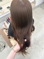 ニュート(Neut )&nbsp;柔らかアッシュベージュ