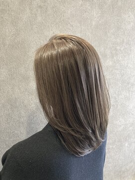 イル(il) ふんわりレイヤー