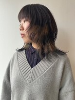 ランデブー ルノン(Rendez Vouslunon)&nbsp;インナーベージュカラー/インナーデザインカラー