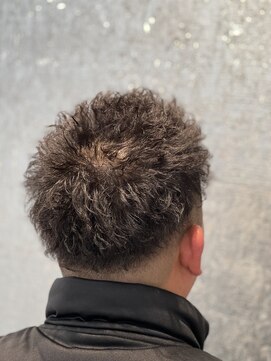 クラウドナイン(CLOUD9) ツイスト