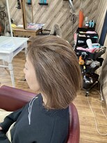 ルネッサンスヘアー ラファエロ(RAFFAELLO)&nbsp;メッシュ