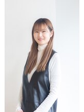 トッカ ヘアーラウンジ 日吉店(tocca) 森嶋 夏美