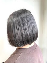 ウタシロイロ(uta shiroiro)&nbsp;ボブ