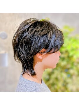 クリュウゲート 三鷹店(KURYU GATE) ハンサムレイヤー