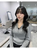 ティグルカゴシマ(TIGRE kagoshima)&nbsp;レイヤーカット