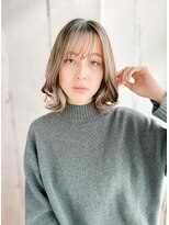 リーニアプラスエヌ(LINHA +n) 20代30代40代 小顔×くびれレイヤー#896