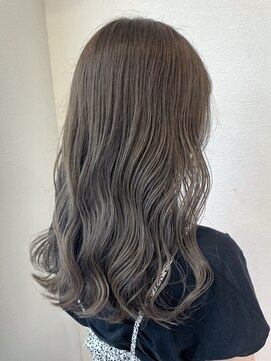 ステアメゾン 大宮(Stir maison) グレージュカラー / ryuma