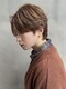 アリエッタ(aRietta)の写真/ゆるふわ～しっかりめまで、理想をカウンセリングから引き出し、なりたいパーマスタイルに仕上げます[銀座]