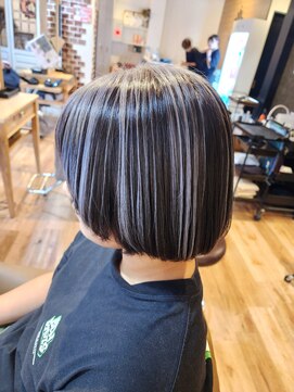 パル ミーツ(pal meets) アンブレラカラー