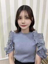 秋葉原 コットンアニュー(cotton anew)&nbsp;アヤミ 