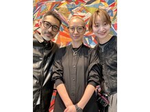 コレットヘアー ザモリオカ(Colette HAIR the MORIOKA)