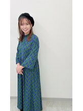 アイティ バイ イロヘア(aiti by ilo.hair) 山之内 明日香