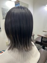 エルパライソ リフォ(Elparaiso Reff)&nbsp;グレーカラー