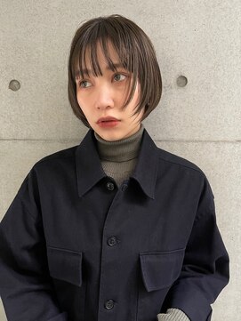 イストセカンド(ist 2nd) ７B