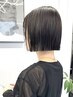 《カット》カット＋クールorホットクイックスパ